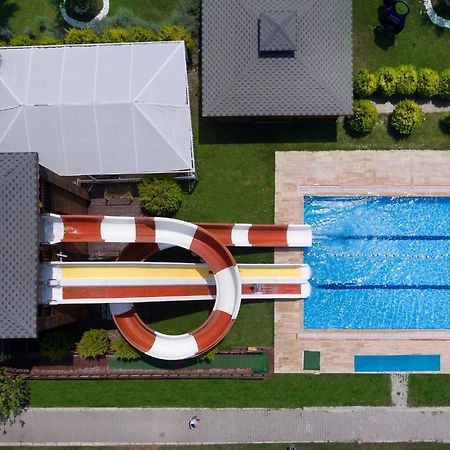 Armas Life Belek Hotel Luaran gambar