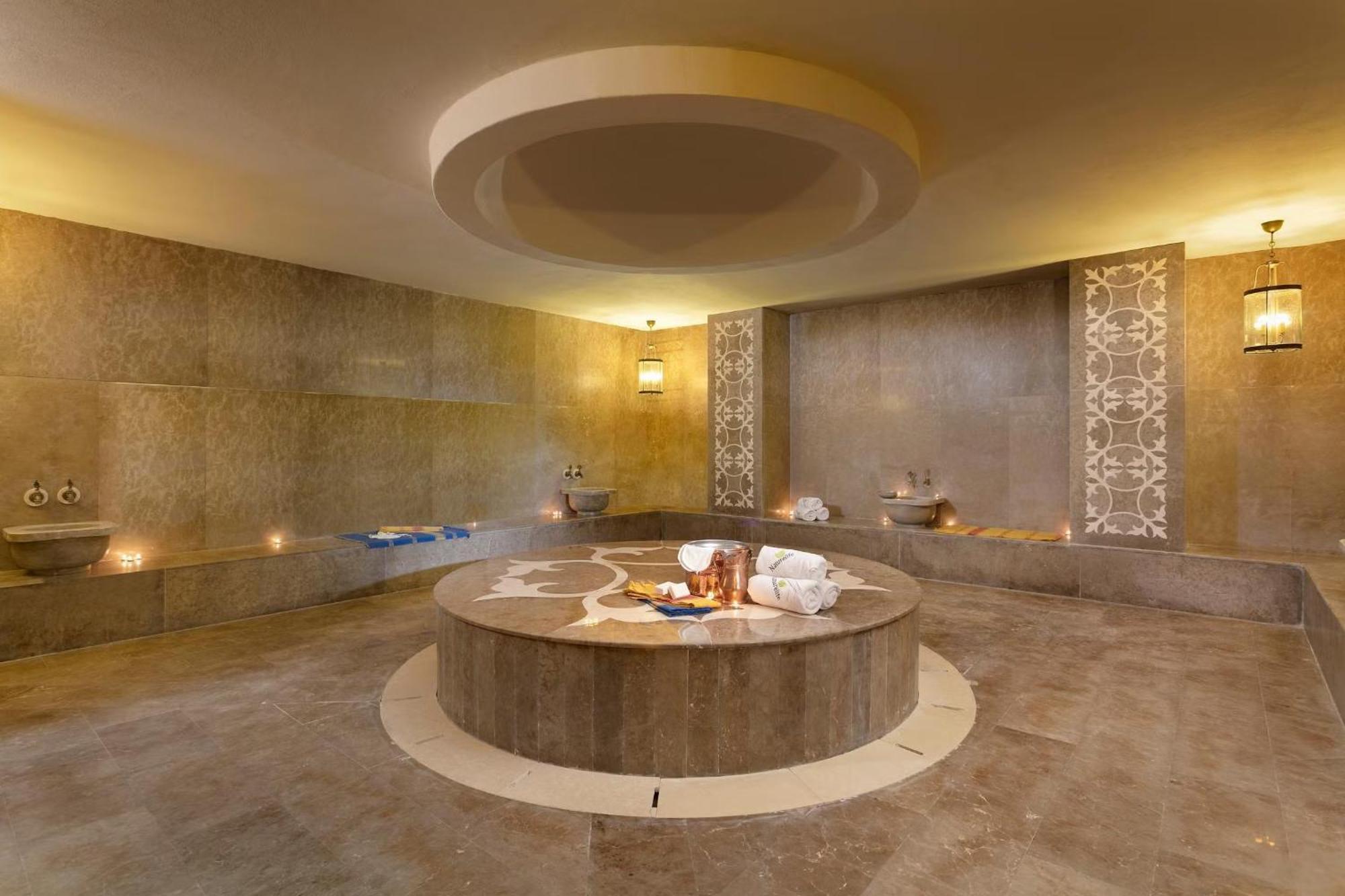 Armas Life Belek Hotel Luaran gambar