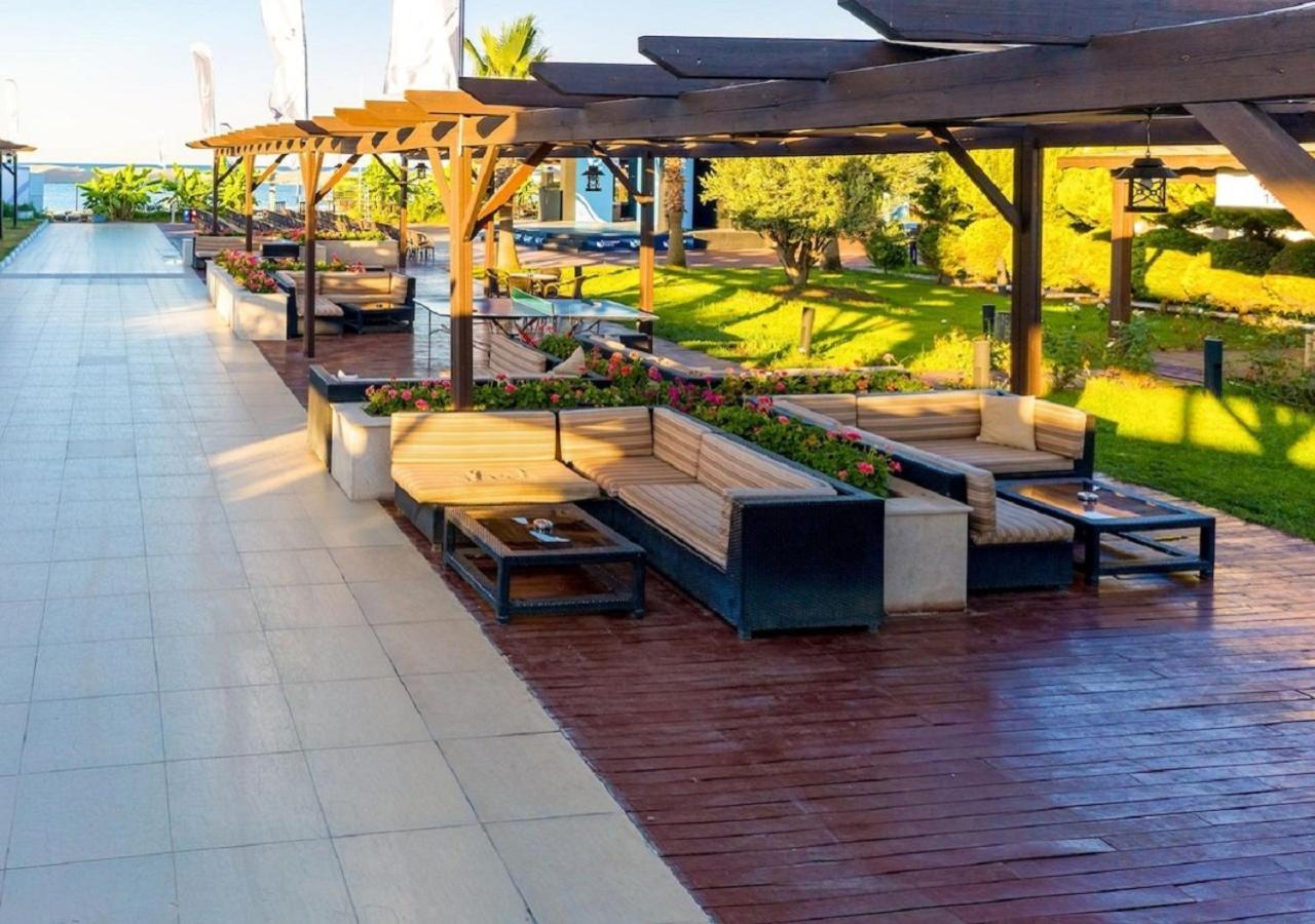 Armas Life Belek Hotel Luaran gambar