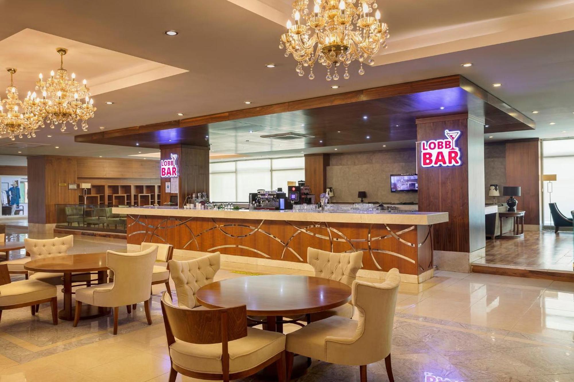 Armas Life Belek Hotel Luaran gambar