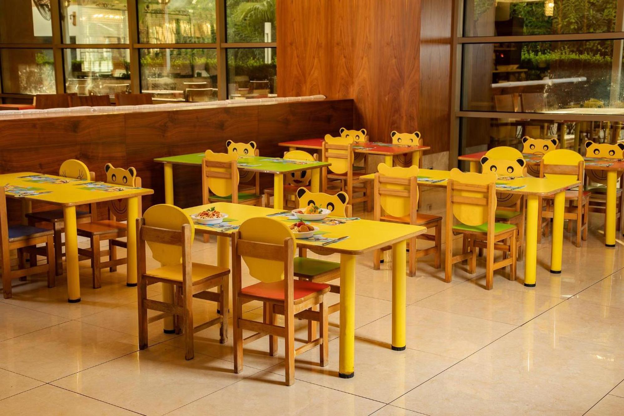 Armas Life Belek Hotel Luaran gambar