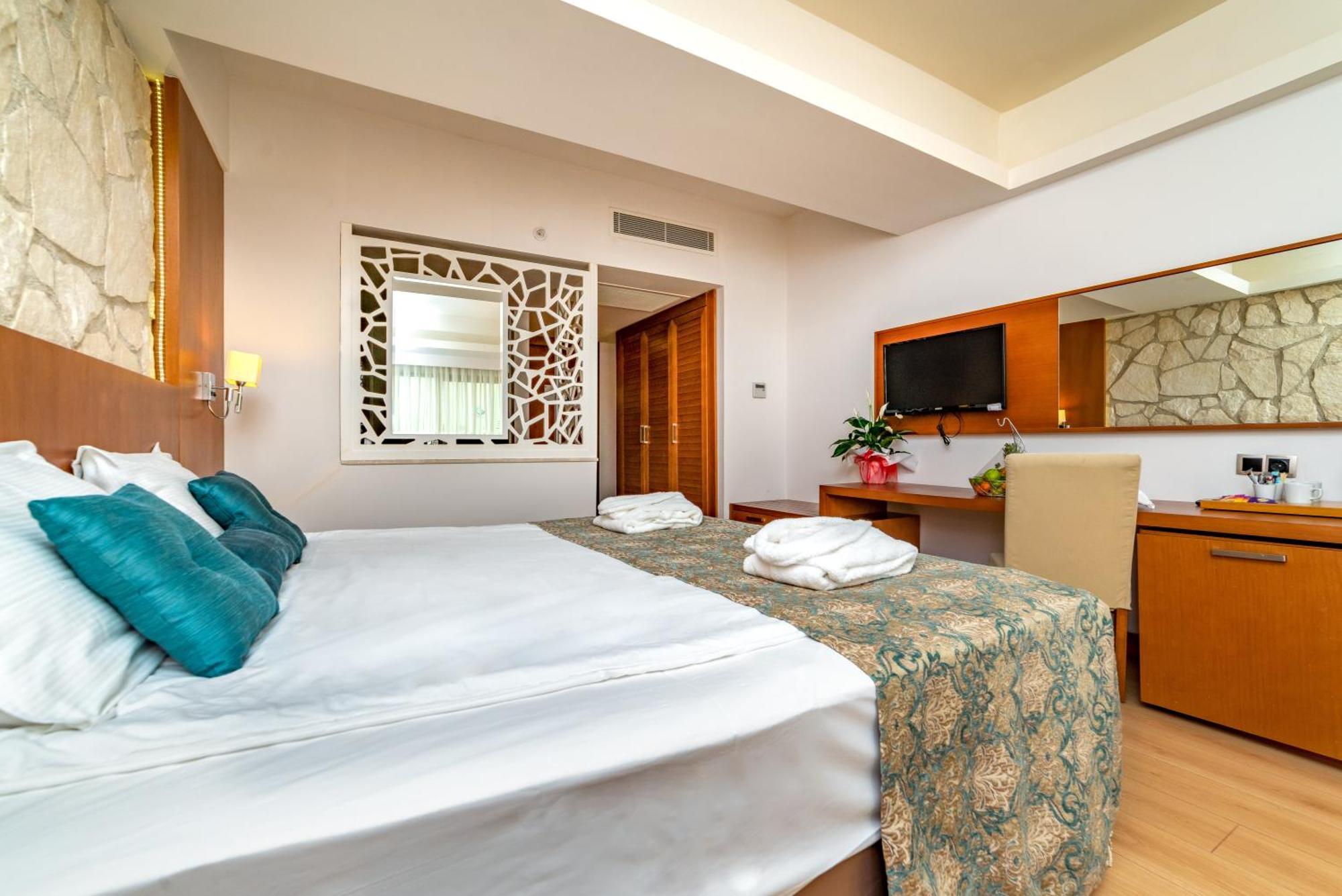 Armas Life Belek Hotel Bilik gambar