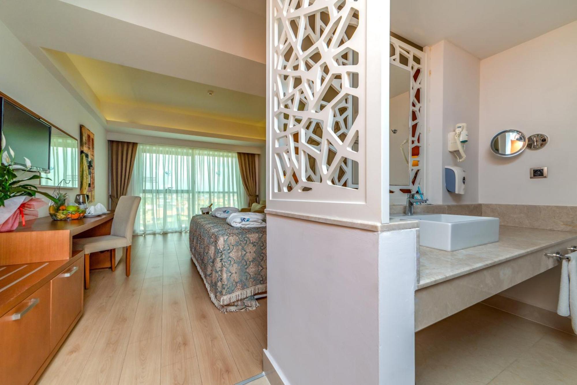 Armas Life Belek Hotel Bilik gambar