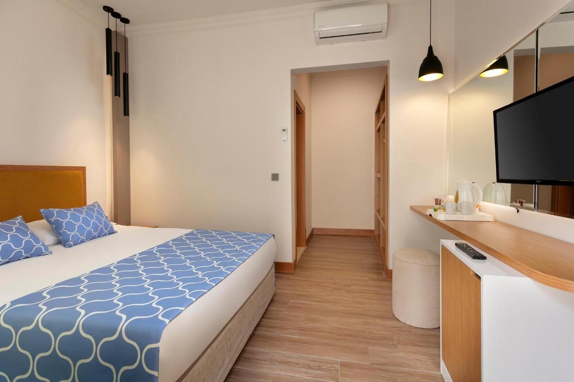 Armas Life Belek Hotel Bilik gambar